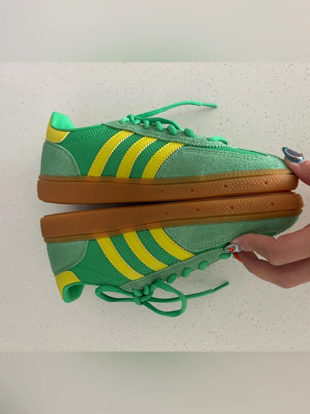 adidas nwot size